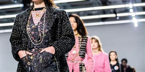 cappotti inverno 2019 chanel|Chanel .